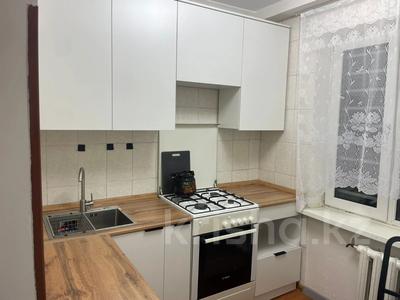 3-комнатная квартира · 63 м² · 3/5 этаж, мкр Орбита-4 4 за 38 млн ₸ в Алматы, Бостандыкский р-н