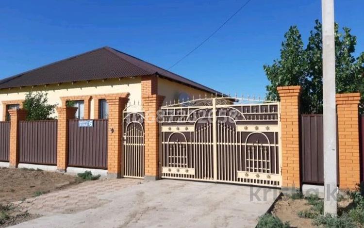 Жеке үй · 5 бөлме · 150 м² · 8 жүзд., мкр Балауса, бағасы: 28 млн ₸ в Атырау — фото 31