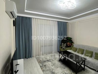 2-бөлмелі пәтер · 45 м² · 9/9 қабат, мкр Нурсая, Елорда, бағасы: 220 000 ₸ в Атырау