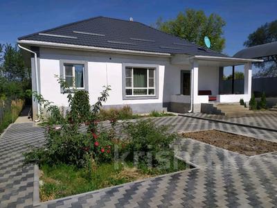 Отдельный дом · 5 комнат · 125 м² · 10 сот., Сырым Датулы 75 за 69.9 млн ₸ в 