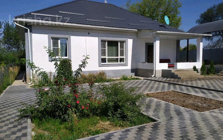 Отдельный дом · 5 комнат · 125 м² · 10 сот., Сырым Датулы 75 за 64 млн 〒 в  — фото 2