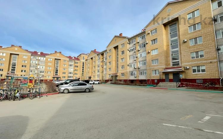 4-комнатная квартира · 141 м² · 2/5 этаж, Актобе, улица Мангилик Ел за 54.5 млн ₸ — фото 7