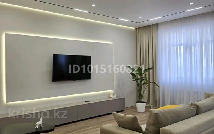 2-комнатная квартира · 75 м² · 9/16 этаж, 17-й мкр, ​17-й микрорайон 6 за 400 000 ₸ в Актау — фото 2