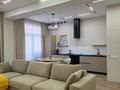 2-комнатная квартира · 75 м² · 9/16 этаж, 17-й мкр, ​17-й микрорайон 6 за 400 000 ₸ в Актау — фото 2