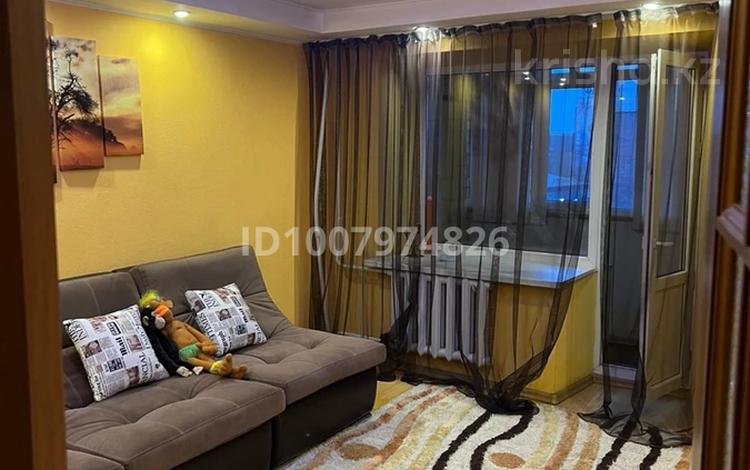 3-комнатная квартира · 65 м² · 6/9 этаж, Красина 1/1 за 250 000 ₸ в Усть-Каменогорске, Ульбинский — фото 2