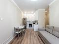 2-бөлмелі пәтер · 40 м² · 3/15 қабат, Толе би 12, бағасы: 31.4 млн ₸ в Астане, Нура р-н — фото 6