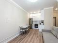 2-бөлмелі пәтер · 40 м² · 3/15 қабат, Толе би 12, бағасы: 31.4 млн ₸ в Астане, Нура р-н — фото 7