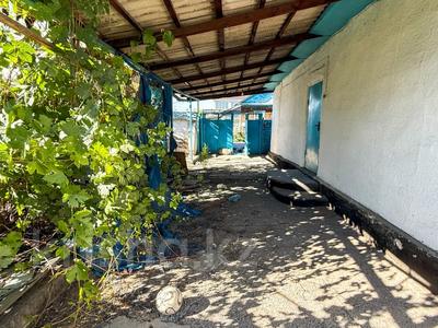 Отдельный дом · 4 комнаты · 68 м² · 4.5 сот., Проулок Новый 17 за 12.6 млн ₸ в Талдыкоргане