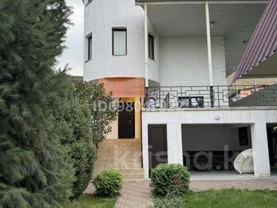 Отдельный дом · 8 комнат · 360 м² · 6 сот., 23 участок за 140 млн ₸ в Долане