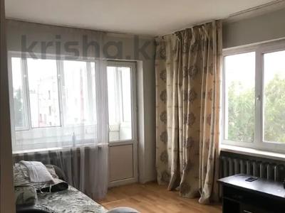 1-комнатная квартира · 31 м² · 5/5 этаж, Назарбаева 29/2 за 11 млн 〒 в Усть-Каменогорске