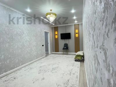 2-бөлмелі пәтер · 53 м² · 4/10 қабат, 16-ш/а. 15/1, бағасы: 17 млн ₸ в Актау, 16-й мкр 