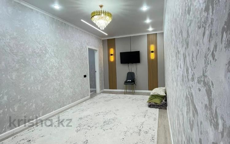 2-бөлмелі пәтер · 53 м² · 4/10 қабат, 16-ш/а. 15/1, бағасы: 17 млн ₸ в Актау, 16-й мкр  — фото 2