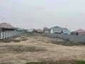 Участок · 10 соток, мкр Зарослый, Рыбник 9 — Трасса атырау дамба за 8 млн ₸ в Атырау