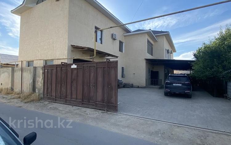 Жеке үй · 10 бөлме · 540 м² · 6 жүзд., Атамекен Жалын тургын 215, бағасы: 65 млн ₸ в Мунайши — фото 2
