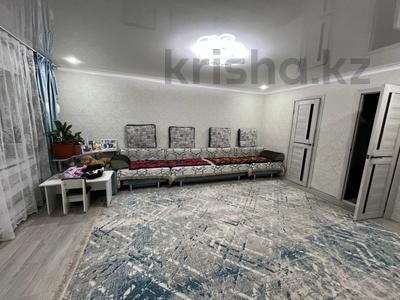 Отдельный дом · 4 комнаты · 91.3 м² · 4.1 сот., Набережная за 19 млн ₸ в Семее