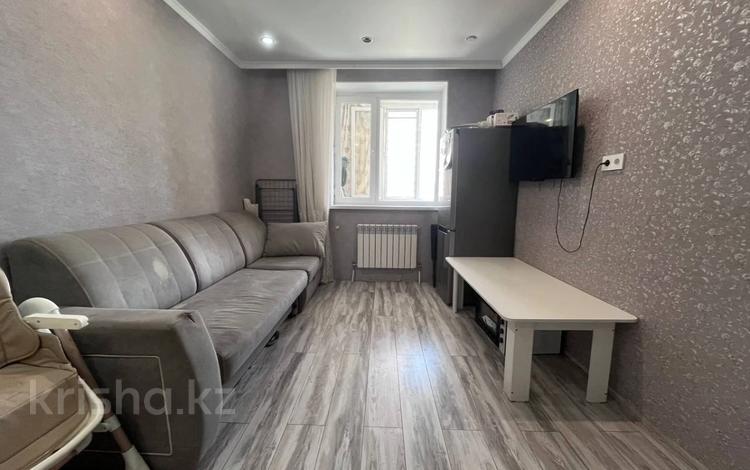 2-бөлмелі пәтер · 38 м² · 7/9 қабат, Жумекена Нажимеденова 19 — АРЗАН БАГА СРОЧНО, бағасы: 17.5 млн ₸ в Астане, Сарайшык р-н — фото 2