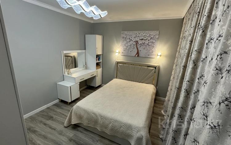 2-бөлмелі пәтер · 42.4 м² · 2/9 қабат, мкр Аккент 100, бағасы: 31 млн ₸ в Алматы, Алатауский р-н — фото 18