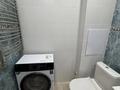 3-комнатная квартира · 65 м² · 4/9 этаж, мкр Самал-1 6 за 550 000 ₸ в Алматы, Медеуский р-н — фото 9