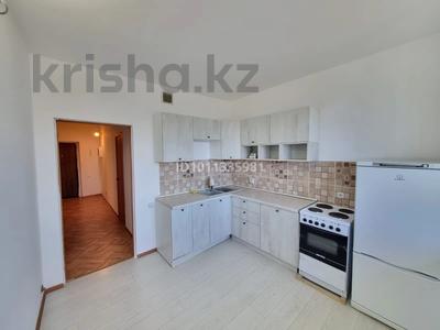 1-комнатная квартира · 46 м² · 6/12 этаж, Коргалжынское шоссе 31/1 за 20.7 млн ₸ в Астане, Нура р-н