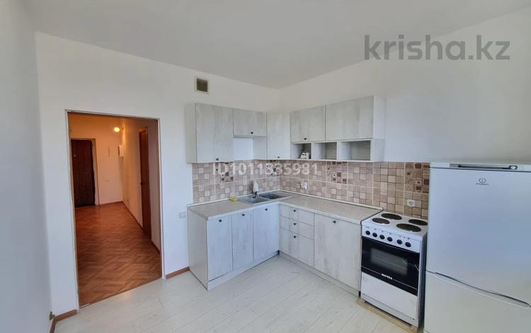 1-комнатная квартира · 46 м² · 6/12 этаж, Коргалжынское шоссе 31/1 за 20.7 млн ₸ в Астане, Нура р-н — фото 2