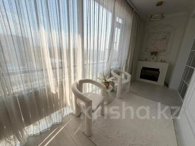 2-комнатная квартира · 46 м² · 7/17 этаж, Толе би 185А — СРОЧНО! ЛУЧШЕЕ ПРЕДЛОЖЕНИЕ!ПОМОЩЬ ПО ИПОТЕКЕ!ПОЛНОЕ СОПРОВОЖДЕНИЕ СДЕЛКИ! за 49 млн ₸ в Алматы, Алмалинский р-н
