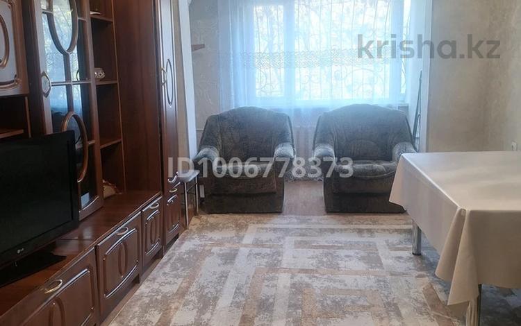 2-комнатная квартира · 54 м² · 2/5 этаж, 13-й микрорайон, Шохан Валиханова 223а — Прага 9 за 20.5 млн ₸ в Шымкенте, Енбекшинский р-н — фото 2