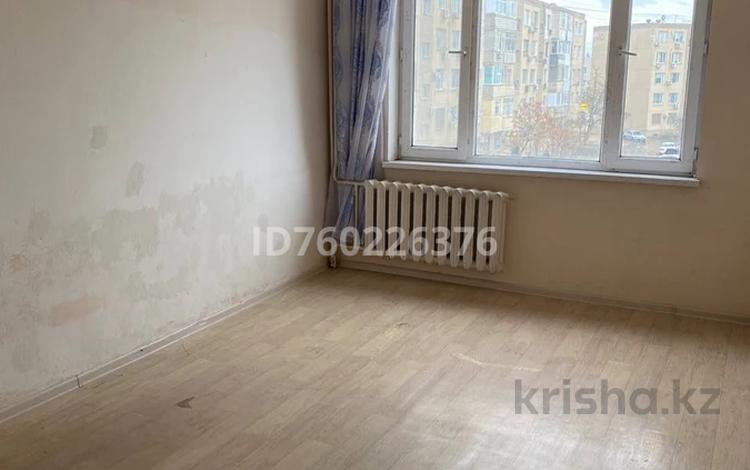 2-комнатная квартира · 49.6 м² · 3/5 этаж, 8-й мкр 22