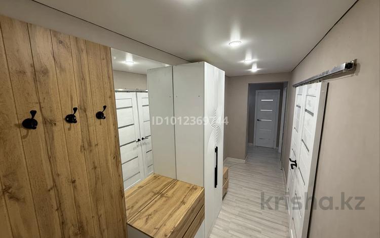 3-комнатная квартира · 68 м² · 2/9 этаж, ул. Майры 31 за 35.5 млн ₸ в Павлодаре — фото 2