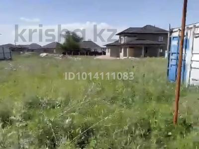 Участок · 6 соток, Панфилово (Табаксовхоз) за 15 млн ₸