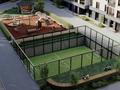 1-комнатная квартира · 44 м² · 6/9 этаж, Е-779 32/1 за 25.5 млн ₸ в Астане, Есильский р-н — фото 2