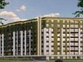 1-комнатная квартира · 44 м² · 6/9 этаж, Е-779 32/1 за 25.5 млн ₸ в Астане, Есильский р-н — фото 3