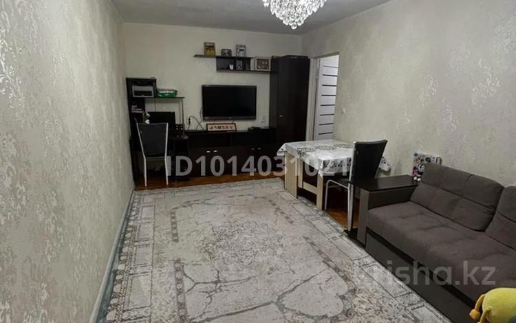 2-комнатная квартира · 45 м² · 1/5 этаж, мкр Орбита-3 19 за 31.5 млн ₸ в Алматы, Бостандыкский р-н — фото 21