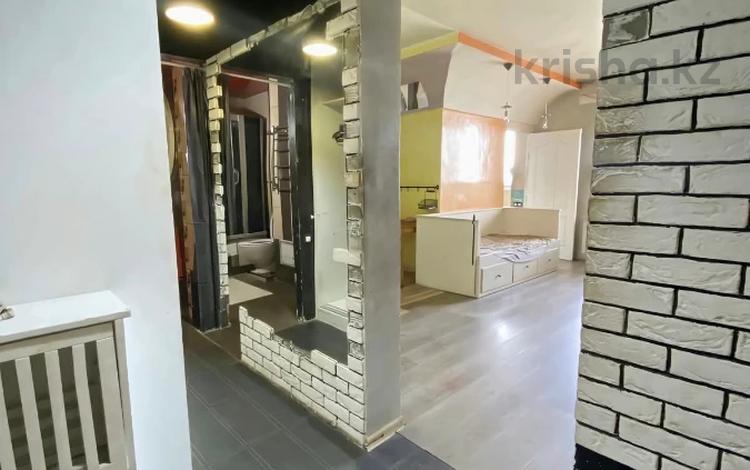 2-комнатная квартира · 48.2 м² · 18/18 этаж, Брусиловского за 27 млн ₸ в Алматы, Алмалинский р-н — фото 4