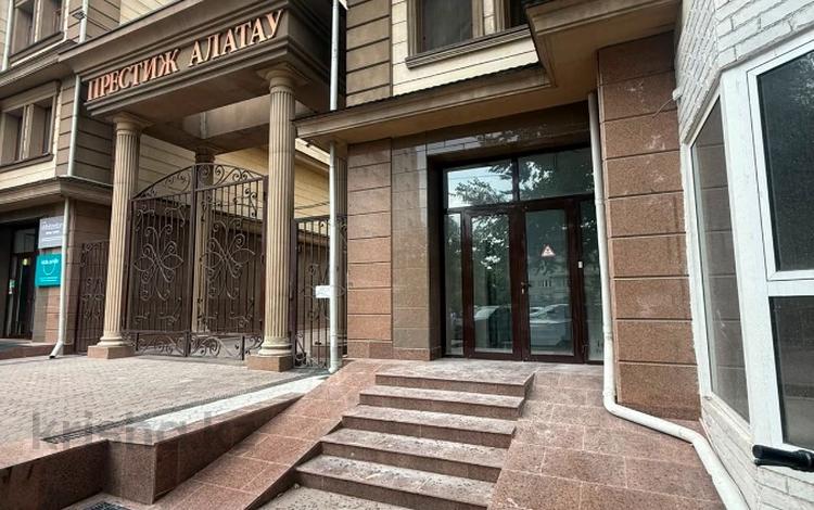 Еркін, дүкендер мен бутиктер, сұлулық салондары, фитнес және спорт, білім орталықтары, студиялар · 114 м², бағасы: 1 млн ₸ в Алматы, Алмалинский р-н — фото 2