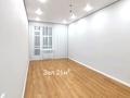2-комнатная квартира · 63.3 м² · 2/10 этаж, Кошкарбаева 60 в — Жанибекова за 33 млн ₸ в Астане, Алматы р-н — фото 3