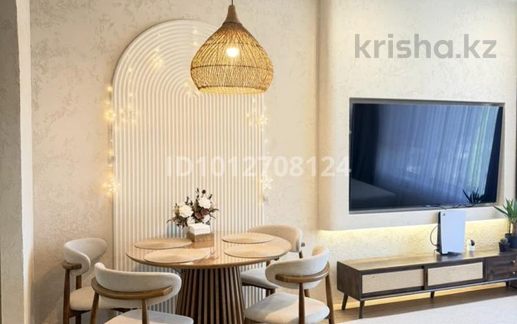 3-комнатная квартира · 85 м² · 4/12 этаж, Минина 14а — Евротрешка на 4 этаже за 133 млн ₸ в Алматы, Бостандыкский р-н — фото 22