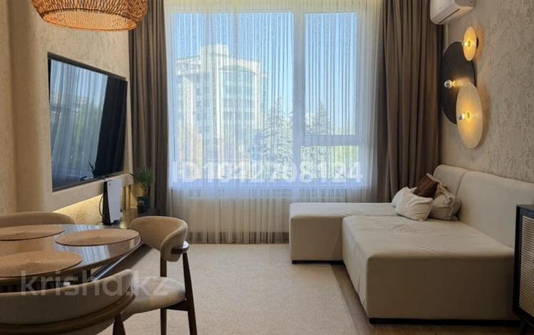 3-комнатная квартира · 85 м² · 4/12 этаж, Минина 14а — Евротрешка на 4 этаже за 140 млн ₸ в Алматы, Бостандыкский р-н — фото 6