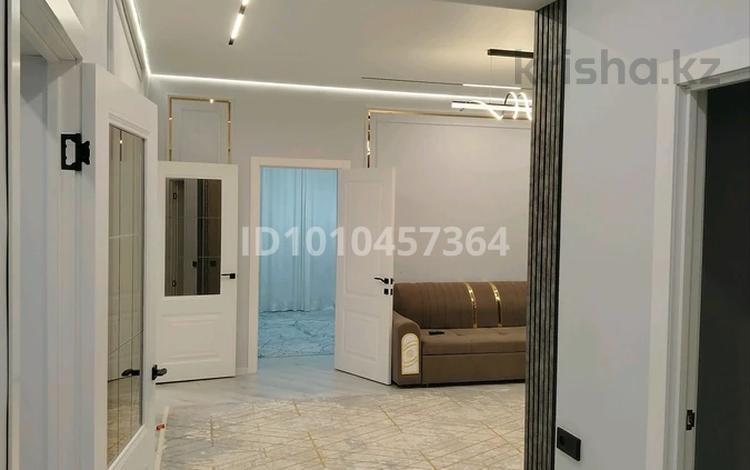 Жеке үй · 4 бөлме · 112 м² · 4 сот., Сарыарка, Тәуке хан, бағасы: 29.5 млн 〒 в Деркуле — фото 2