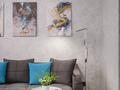 2-комнатная квартира · 48 м² · 5/13 этаж, Макатаева 127/11 — Шарипова за 20 000 ₸ в Алматы, Алмалинский р-н — фото 11