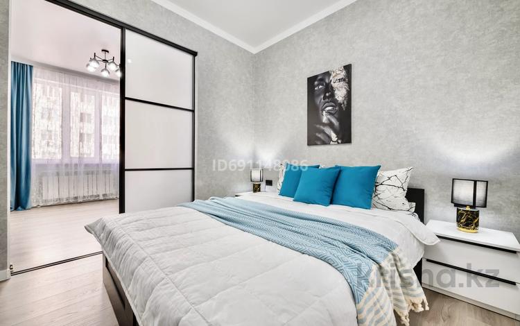 2-комнатная квартира · 48 м² · 5/13 этаж, Макатаева 127/11 — Шарипова за 20 000 ₸ в Алматы, Алмалинский р-н — фото 3