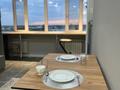 2-комнатная квартира · 72 м² · 8/9 этаж, Абая 244 за 15 000 ₸ в Уральске — фото 2