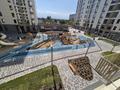 3-бөлмелі пәтер · 85.6 м² · 2/9 қабат, мкр Нуркент, Турара Рыскулова 2Б/1, бағасы: 60 млн ₸ в Алматы, Алатауский р-н — фото 6
