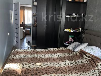 3-комнатная квартира · 59 м² · 1/5 этаж, мкр Орбита-2 — Парк первого президента за 39.5 млн ₸ в Алматы, Бостандыкский р-н