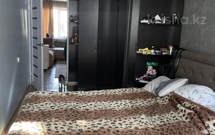 3-комнатная квартира · 59 м² · 1/5 этаж, мкр Орбита-2 — Парк первого президента за 39.5 млн ₸ в Алматы, Бостандыкский р-н — фото 24