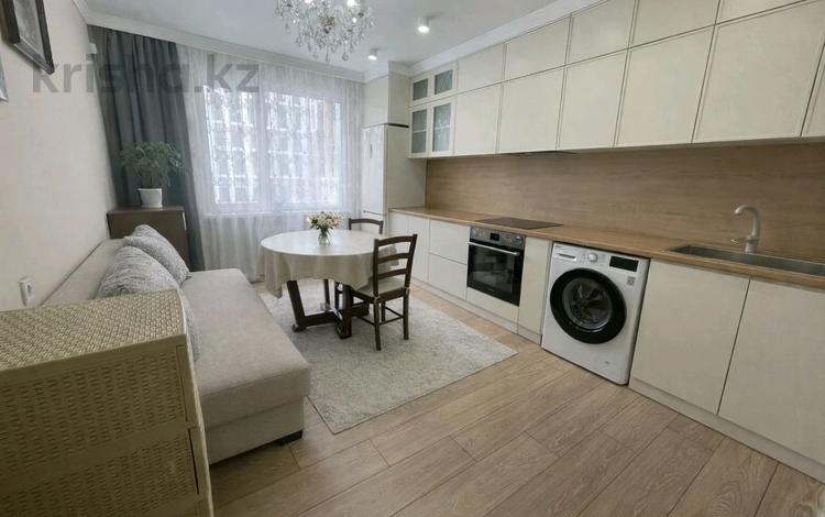 2-бөлмелі пәтер · 64 м² · 4/12 қабат, Абикена Бектурова 11а — Возле ТРЦ Хан Шатыр, бағасы: 45 млн ₸ в Астане, Нура р-н — фото 54
