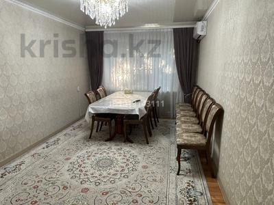3-комнатная квартира · 60 м² · 1/5 этаж, мкр Айнабулак-3 105 за 43 млн ₸ в Алматы, Жетысуский р-н