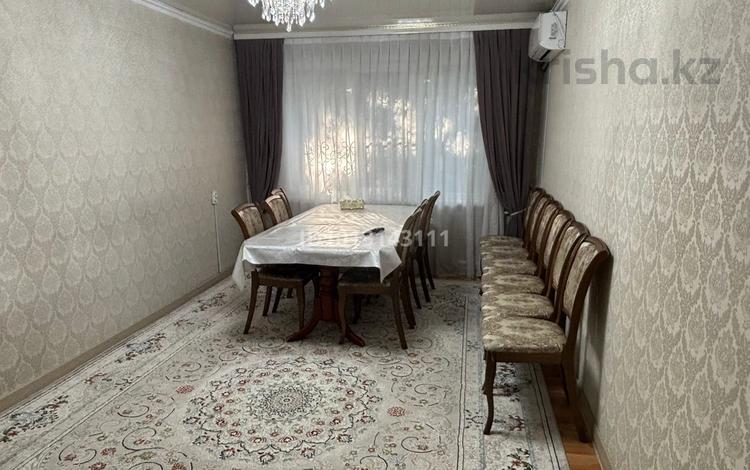 3-комнатная квартира · 60 м² · 1/5 этаж, мкр Айнабулак-3 105 за 43 млн ₸ в Алматы, Жетысуский р-н — фото 2
