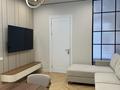 2-бөлмелі пәтер · 68 м² · 2/16 қабат, Розыбакиева 197/2, бағасы: 100 млн ₸ в Алматы, Бостандыкский р-н — фото 10