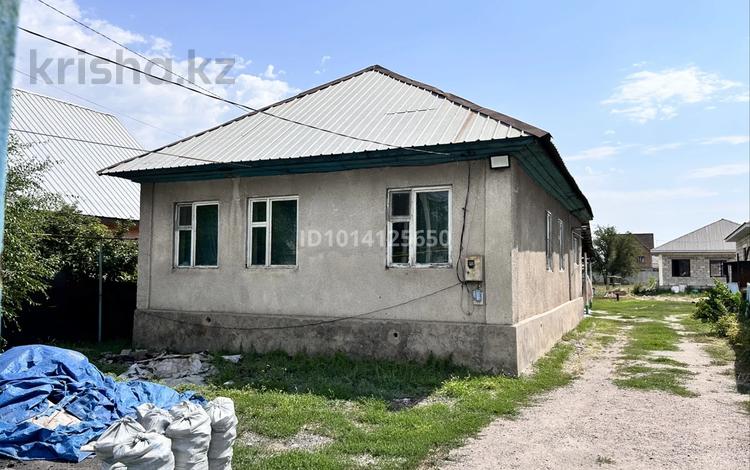 Отдельный дом · 4 комнаты · 100 м² · 18 сот., Бауыржан момышулы 33 — Абая за 70 млн ₸ в Коянкусе — фото 2