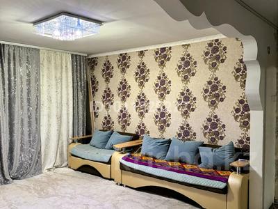4-комнатная квартира · 80.4 м² · 10/10 этаж, Каржаубайулы 259б за 23 млн ₸ в Семее
